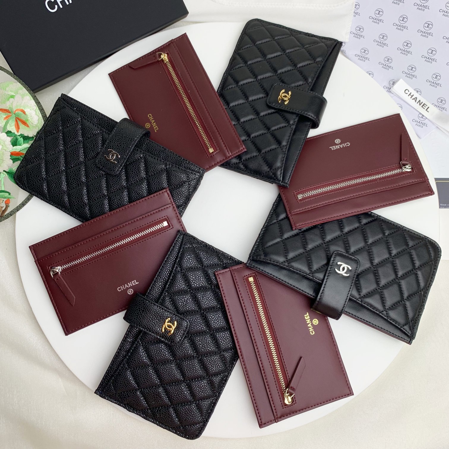 芸能人愛用Chanel シャネル 実物の写真 N品スーパーコピー財布代引き対応国内発送後払い安全必ず届く優良サイト